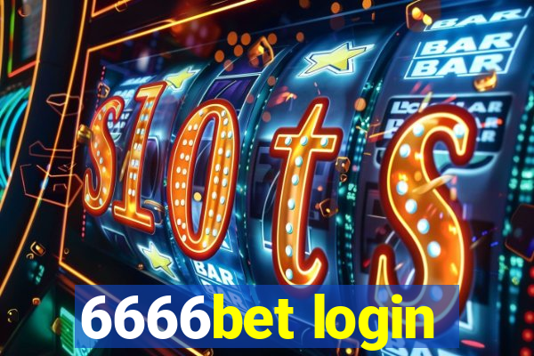 6666bet login